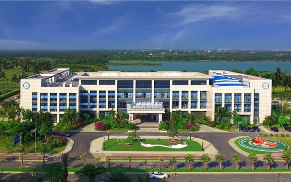 Boao Super Hospital