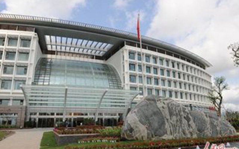PLA General Hospital Hainan Branch